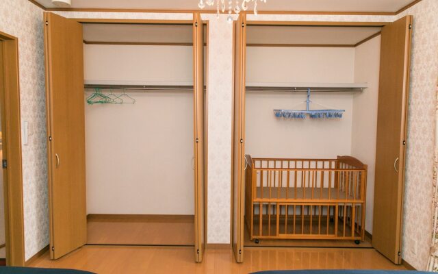 SY Home Kyoto Station