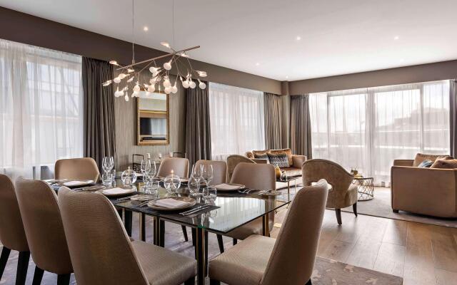 Sofitel Wellington
