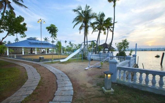 Indriya Sands
