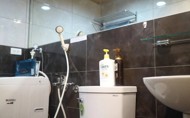 Sogo Apartment