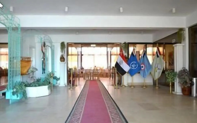 Ras El Bar Apartments Armed Forces