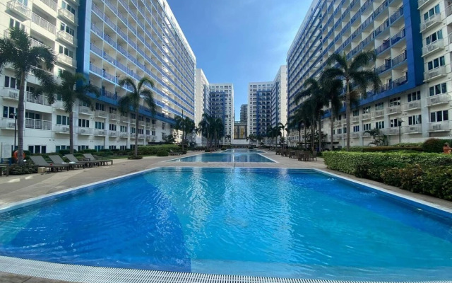 Madison Place At Sea Residences