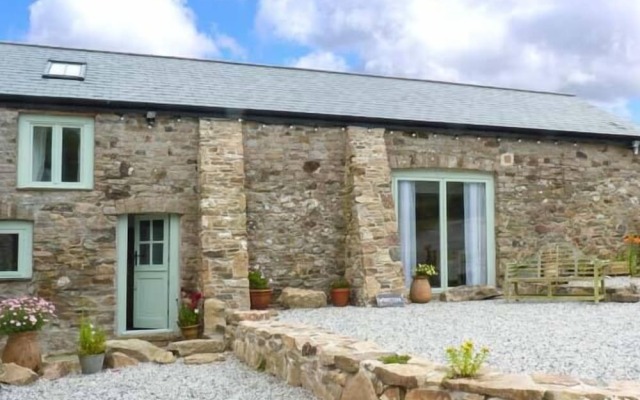 Woodstone Barn