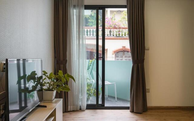 Ficus Suite Apartment