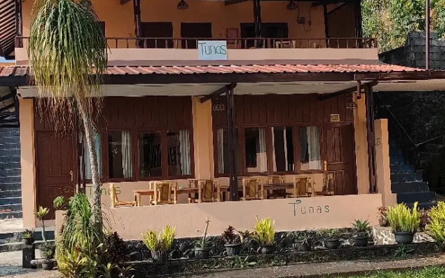 Villa Tunas Alam Mutiara
