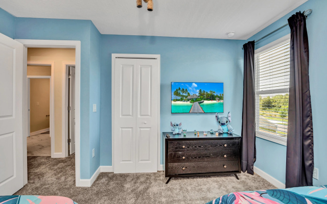 8838CABO, Davenport, US