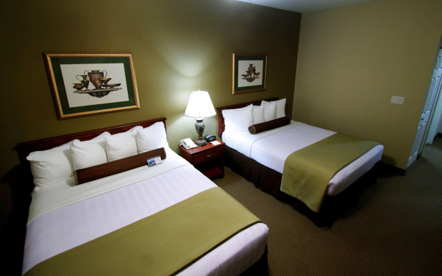 Best Western Plus Gadsden Hotel & Suites