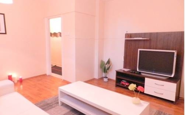 Rental House Bakirkoy Family