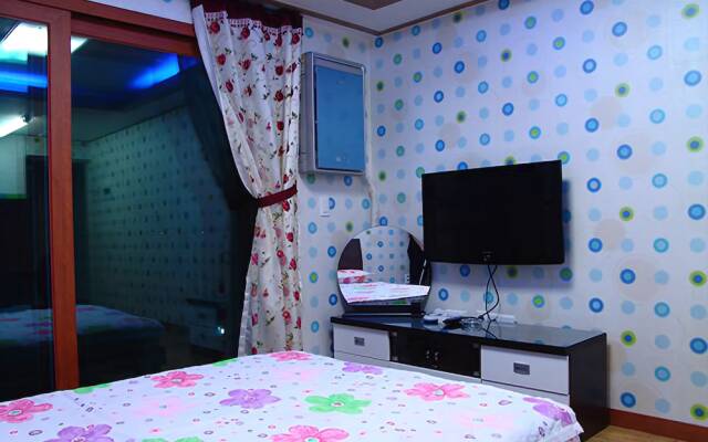 Boryeong Yongdu Beachbill Pension
