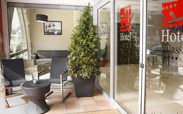 Hotel Vilassar