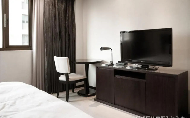 Talmud Hotel Kaohsiung LoveRiver
