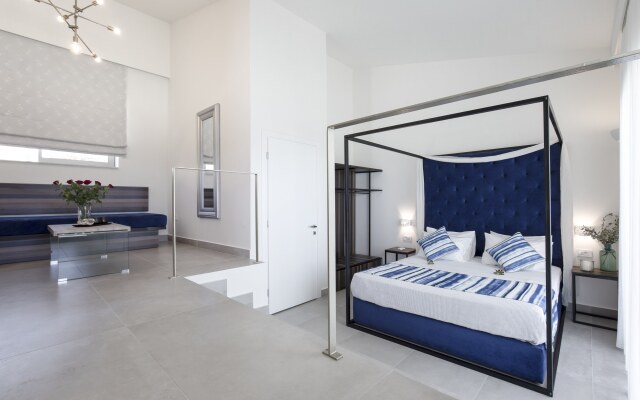 Aloe Boutique And Suites - Adults only