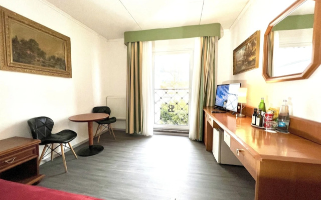 Schlosshotel Marienbad