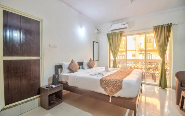 Hotel baga imperial
