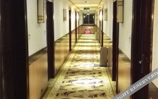 Yinfeng Hotel