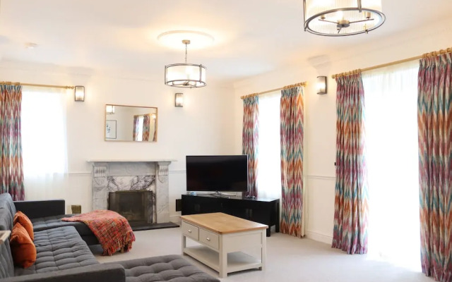 Leafield House @ Nables Farm