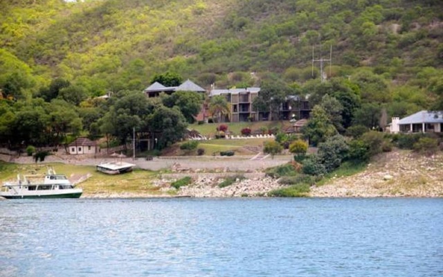 Hotel del Dique