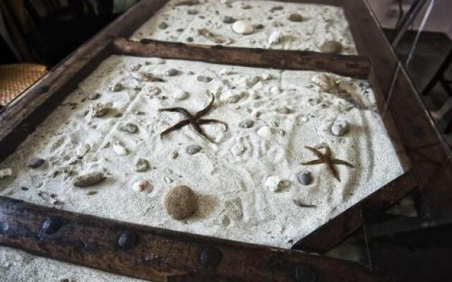 Agroturismo Sa Canoveta