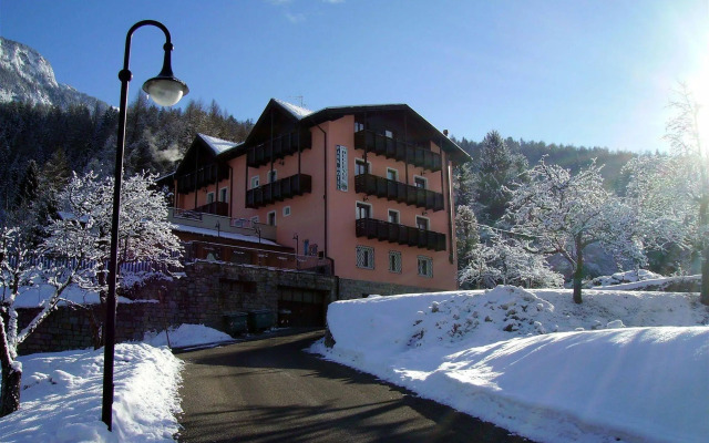 Parkhotel Bellevue