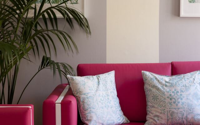 Altido Downtown Pier IV