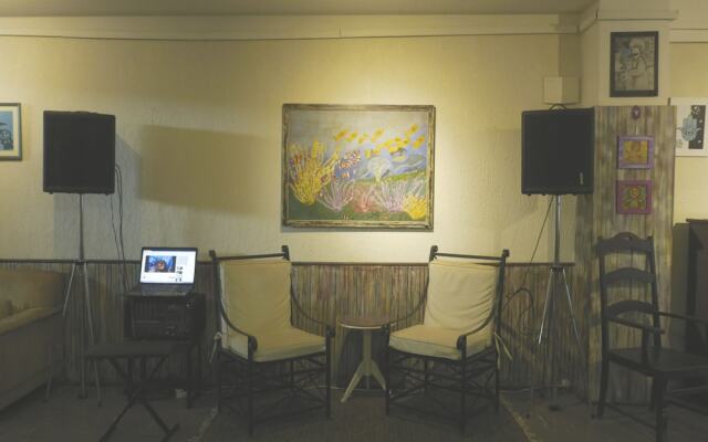 Aurea Hostel