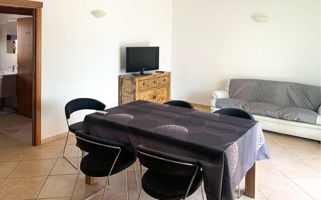 Amazing Apartment in Olbia With 2 Bedrooms