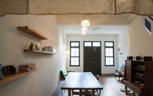 LA MAISONNETTE TAINAN No.1