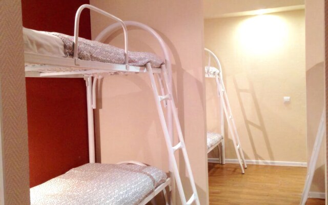 Жилые помещения Evropeiskiy