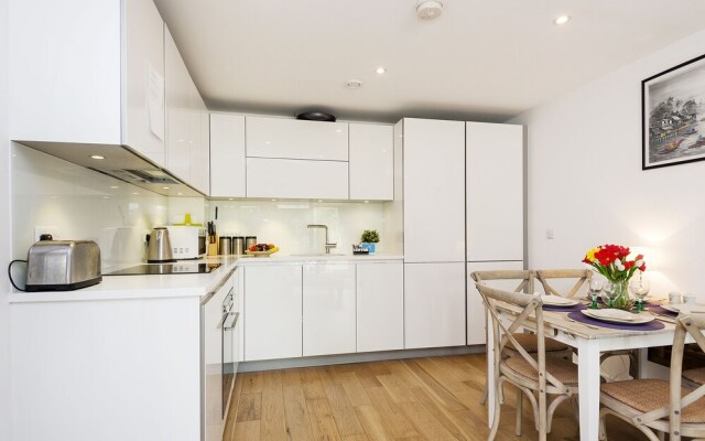 The Akerman Road Hideaway - TM