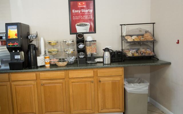 Econo Lodge Sturbridge