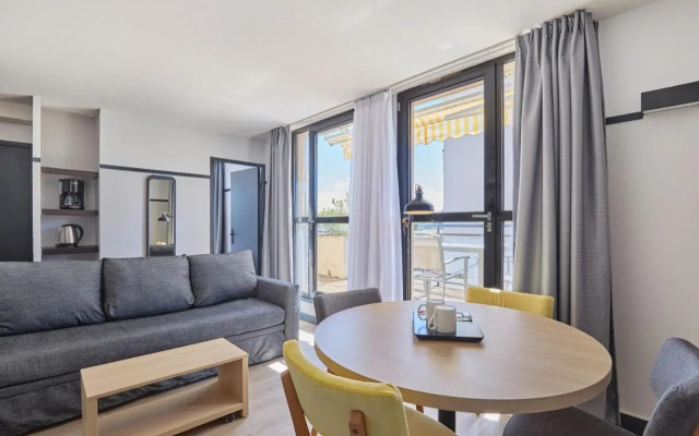 Quality Hotel & Suites Floridianes