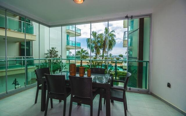 Seven Stars Apartments