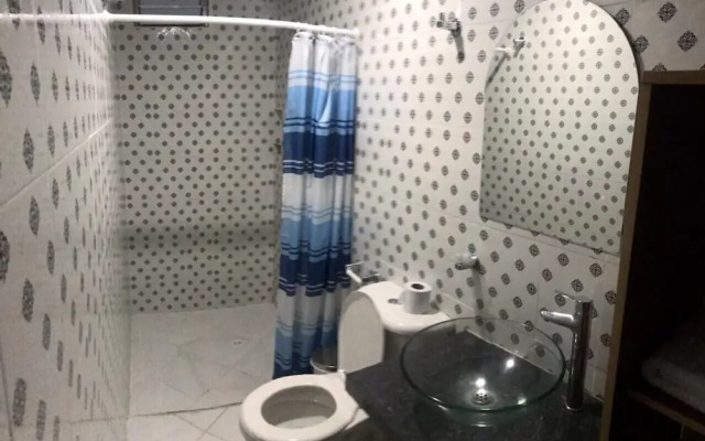 Ecohotel Villadiana