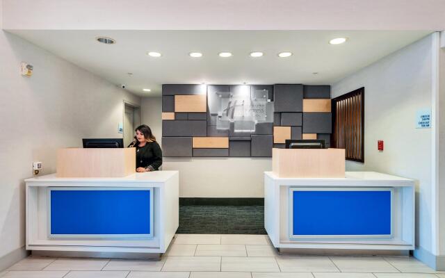 Holiday Inn Express Hotel & Suites Banning by IHG