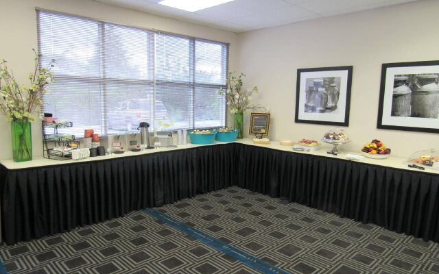 Homewood Suites by Hilton Harrisburg-West Hershey Area