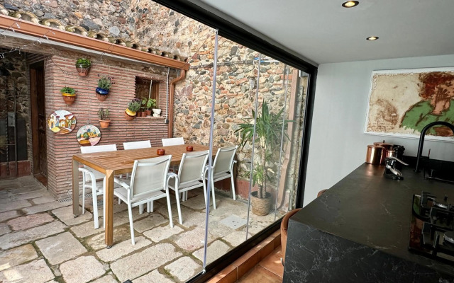 B&B Casa Antic Cambrils