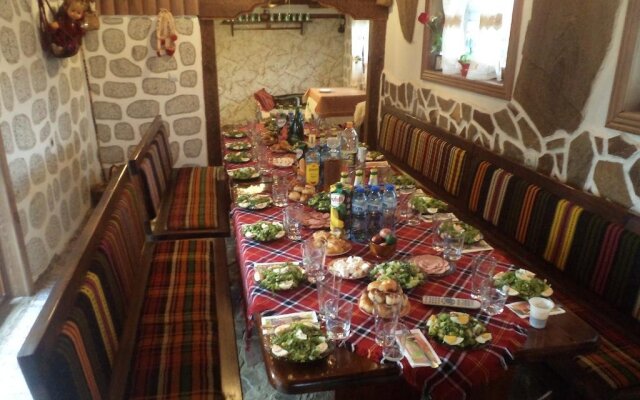 Guest House & BBQ Bachevo