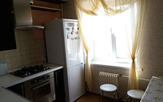 Апартаменты «Домовой»