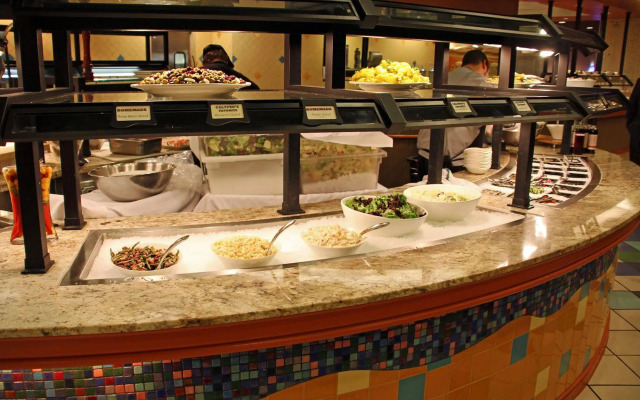 Horseshoe Black Hawk - A Caesars Rewards Destination