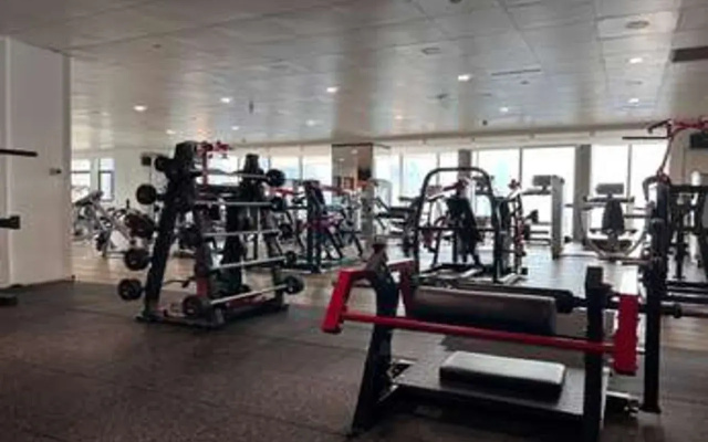 Movenpick by Accor Shanghai Peoples Square
