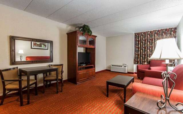 Wingate by Wyndham Marietta Conference Center