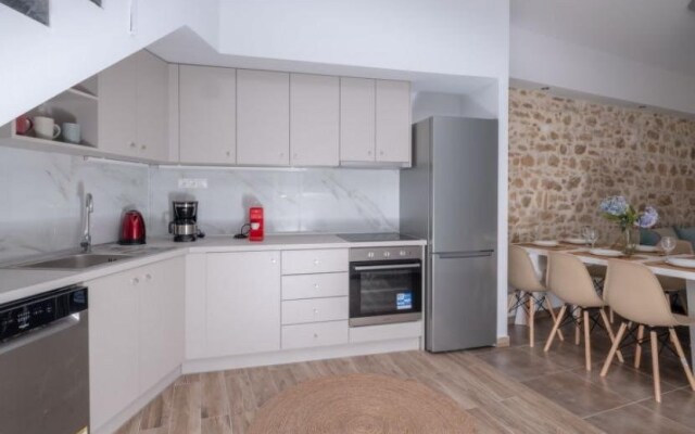 Flat 70M² 2 Bedrooms 2 Bathrooms - Heraklion