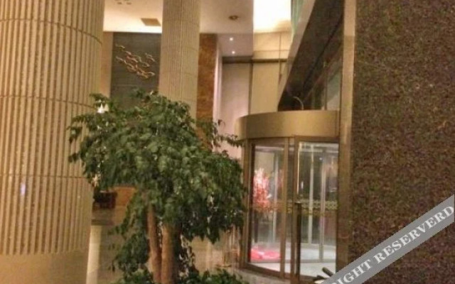 ShiPu Peninsula Hotel - Ningbo