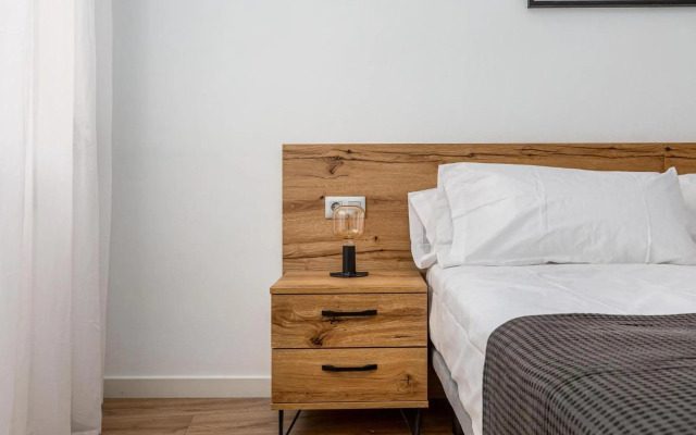 Fridays Flats Hidden gem in the heart of Poble Sec