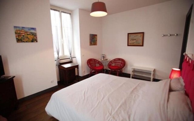 Chambres d'Hotes Ene Gutizia