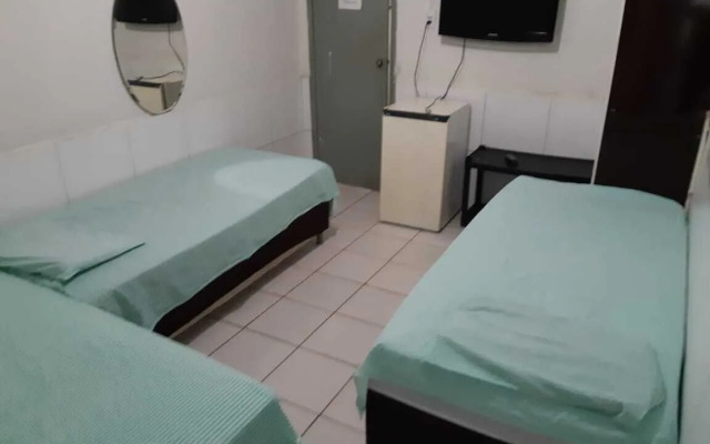 Hotel Pousada Italia