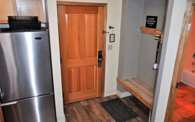 Silvermill 2 Bedroom 2 Bath B
