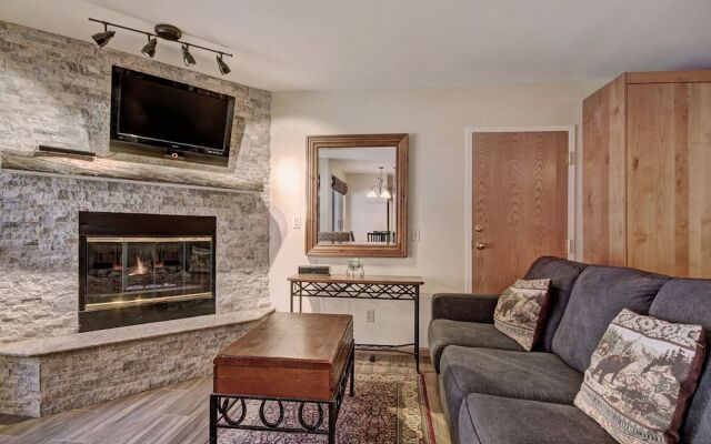 Heart of Breckenridge - 3 Br Condo