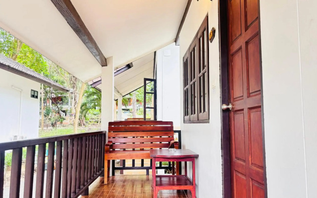Vongdeuan Resort