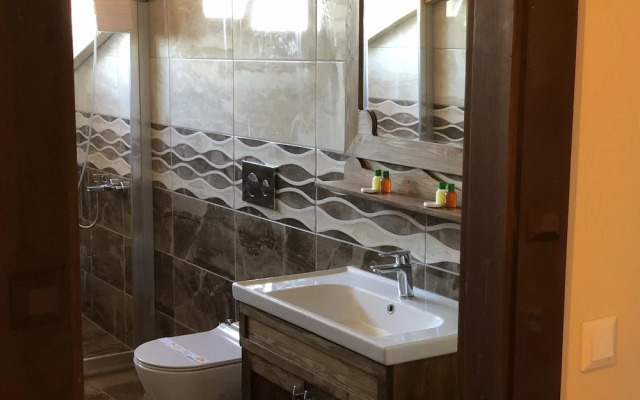 Dalyan Nehir suit hotel